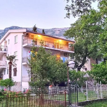 Apartment Folic 苏托莫雷 外观 照片