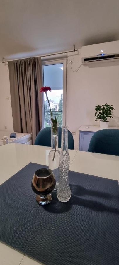 Apartment Folic 苏托莫雷 外观 照片