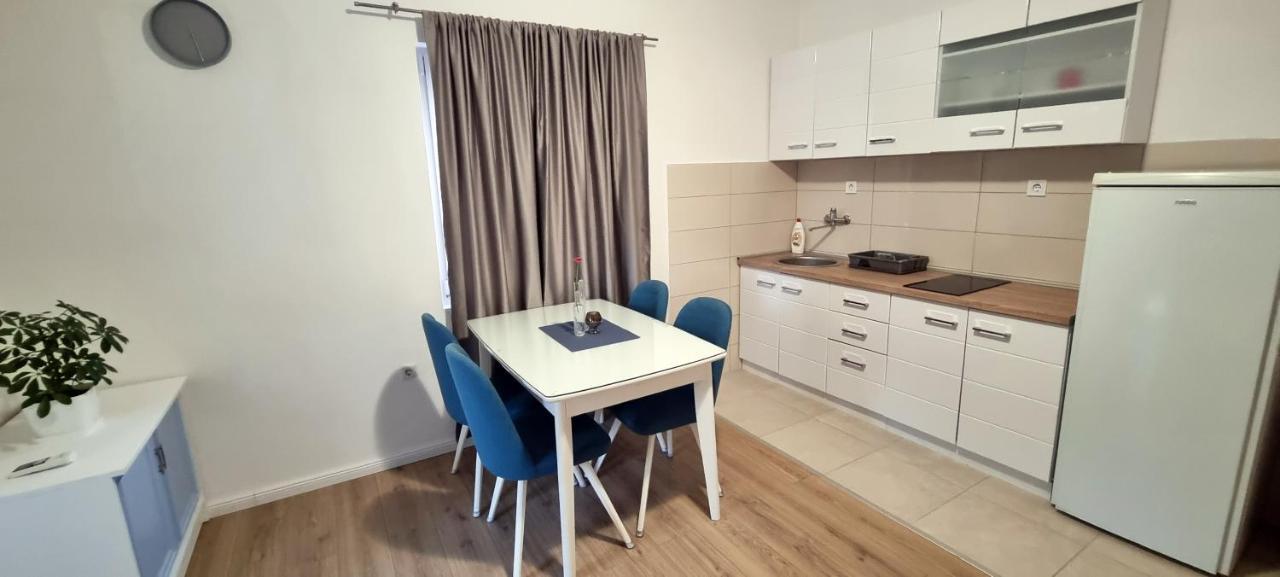 Apartment Folic 苏托莫雷 外观 照片
