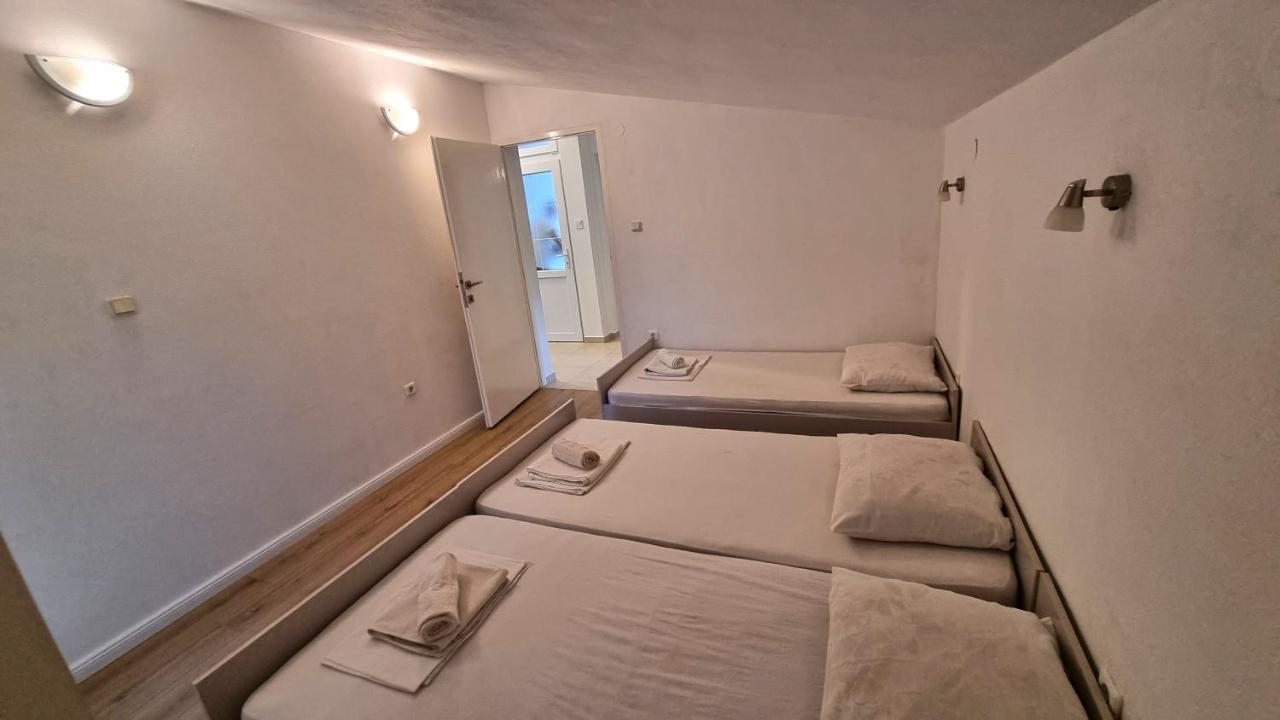 Apartment Folic 苏托莫雷 外观 照片