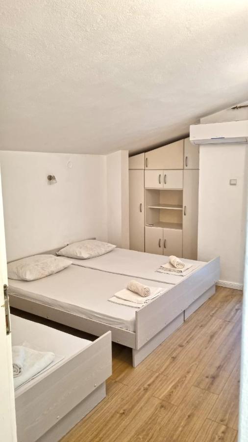 Apartment Folic 苏托莫雷 外观 照片