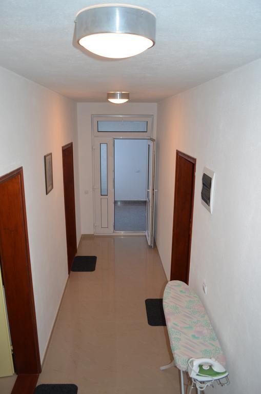 Apartment Folic 苏托莫雷 外观 照片