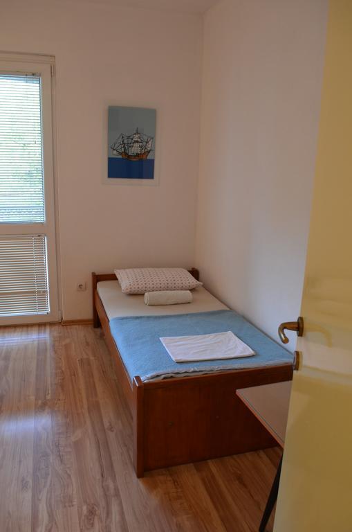Apartment Folic 苏托莫雷 外观 照片
