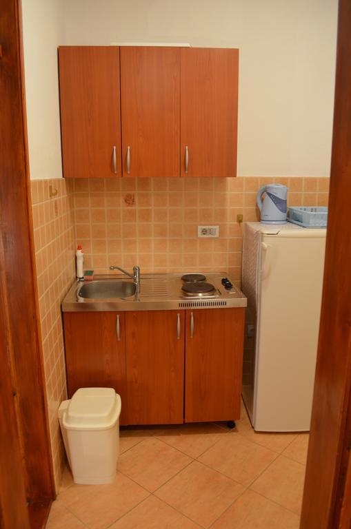Apartment Folic 苏托莫雷 外观 照片