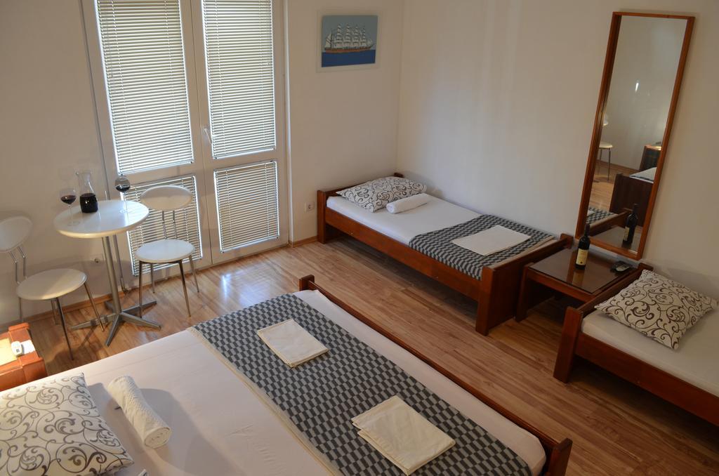 Apartment Folic 苏托莫雷 外观 照片