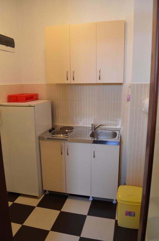 Apartment Folic 苏托莫雷 外观 照片