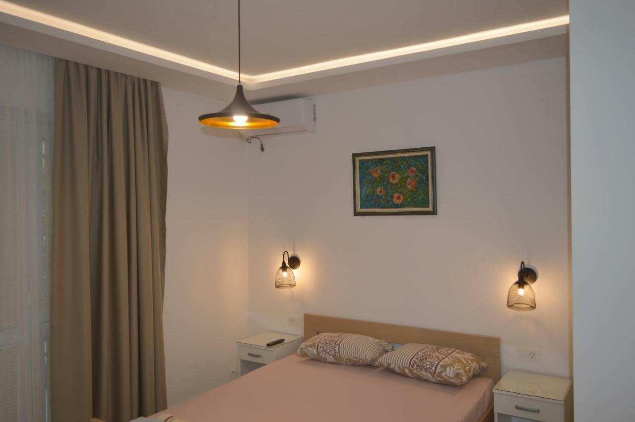 Apartment Folic 苏托莫雷 外观 照片
