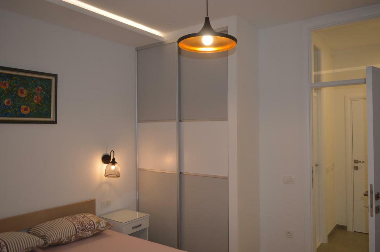 Apartment Folic 苏托莫雷 外观 照片